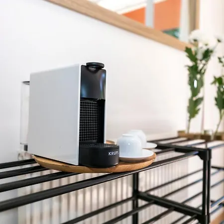 Alure Residences 2 & 24h Self Check-in, Parking In The Garage In The Building Included, New Building, Terrace, Location With A Forest Park With A Lake, Children's Playground Apartman